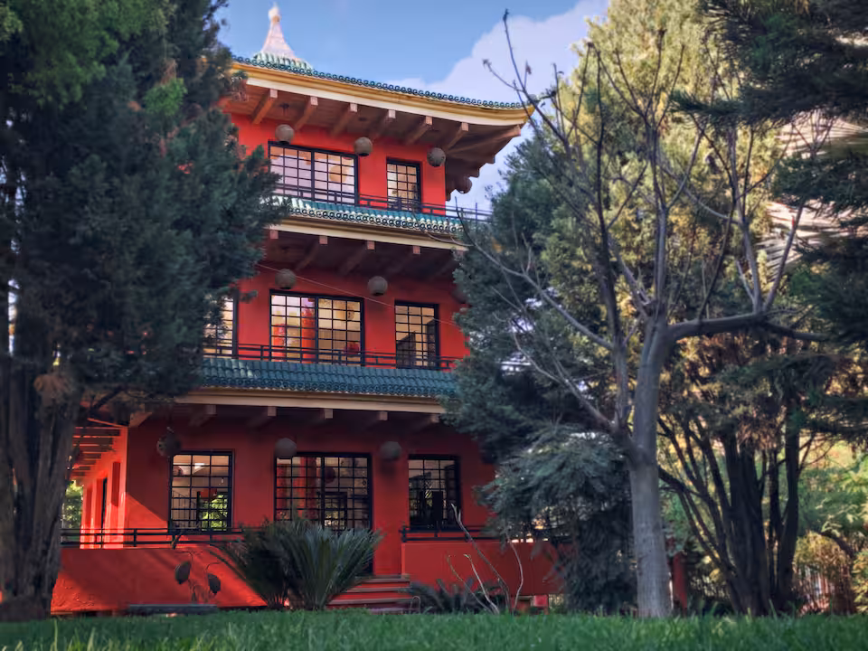 Hotel Angelópolis Centro