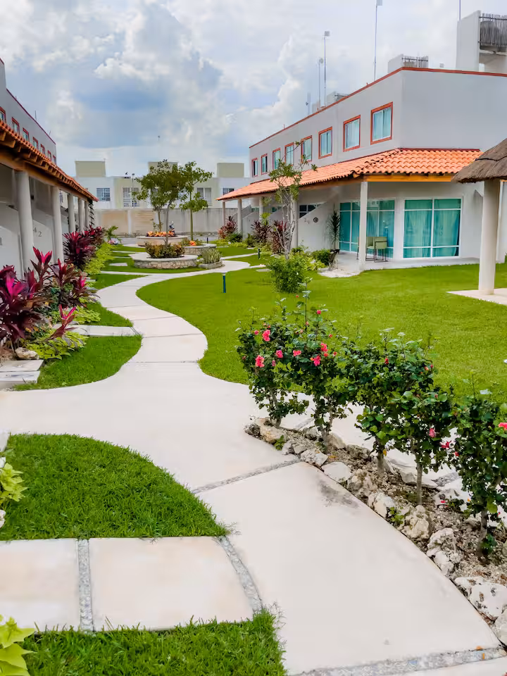 Casa Colonial La Paz